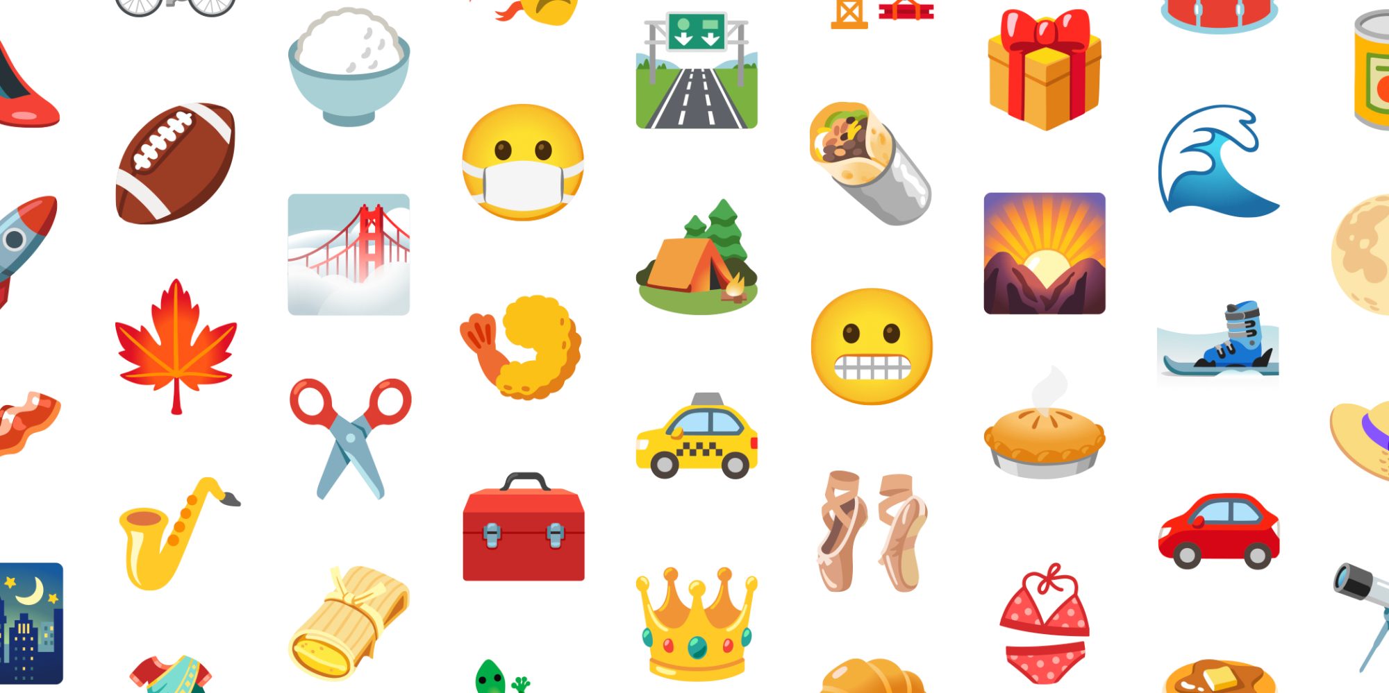 Google redesigns 1000 emoji on Android - Loki Magazine