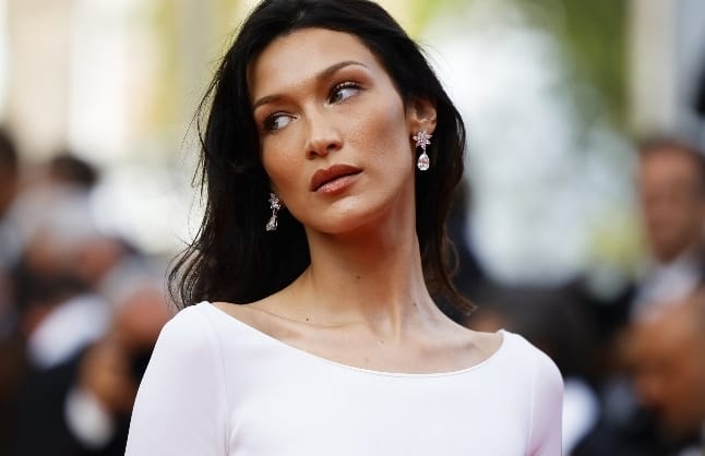 Bella Hadid Quits Modeling For A Strong Reason Loki Magazine