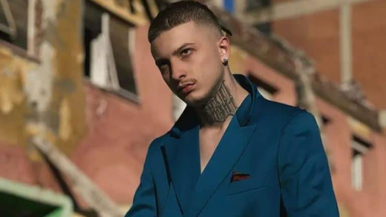 fero feronit shabani