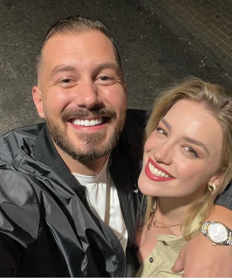 “Jam goca më me fat”/ Heidi ndan FOTO-t romantike krah Romeos