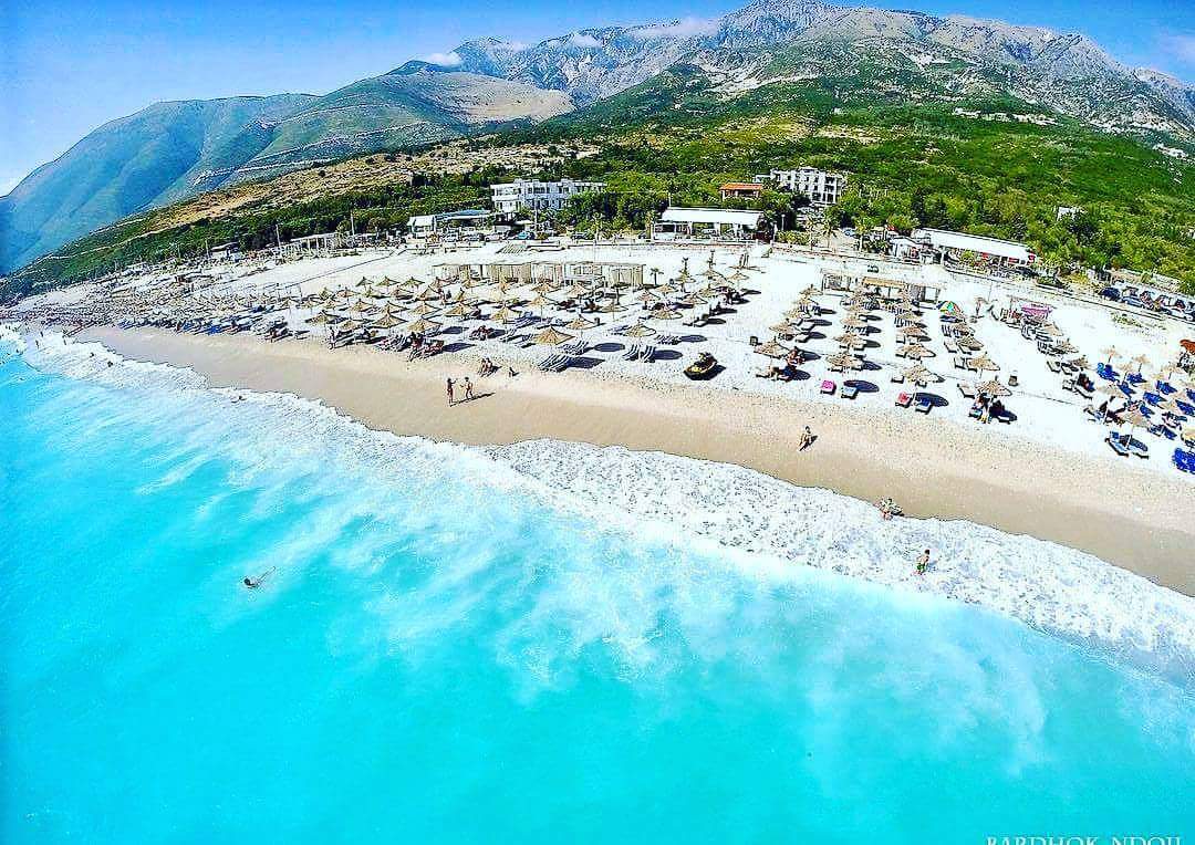 Discover the Hidden Gems: Beach in Albania