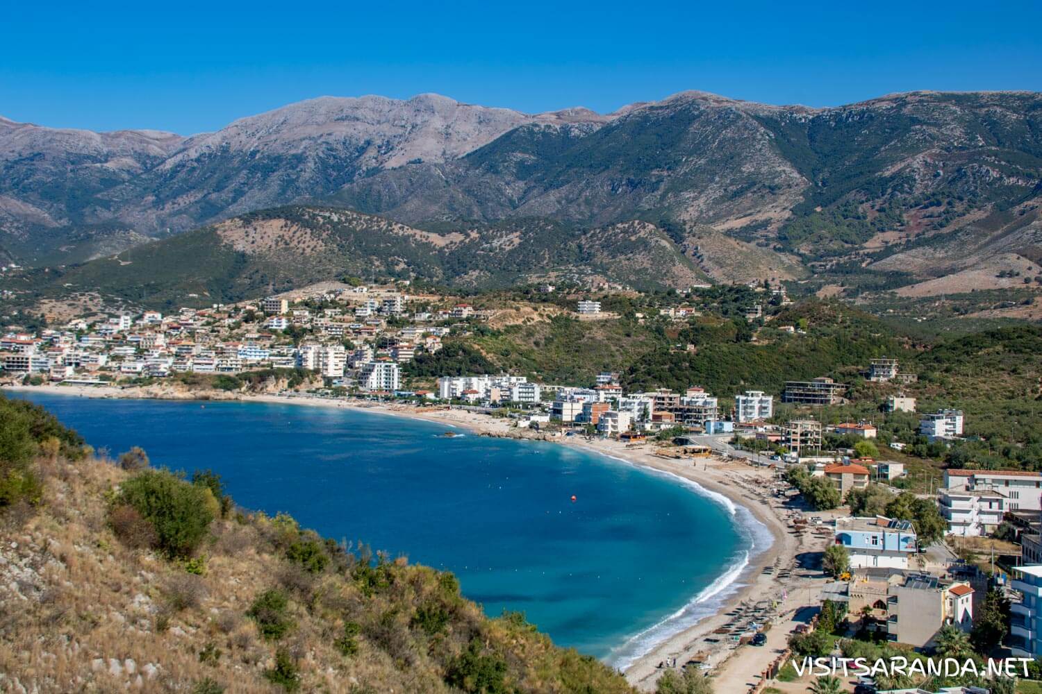 Discover the Hidden Gems: Beach in Albania