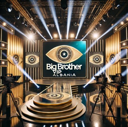 Banoret e bbv4 - banoret e big brother vip albania 4 2024