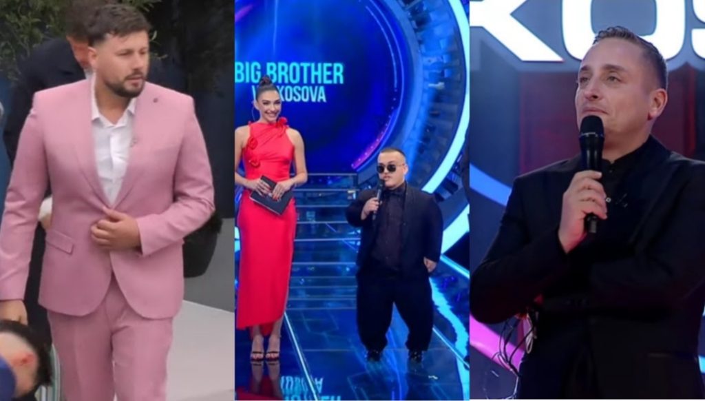 banoret e big brother vip kosova 3