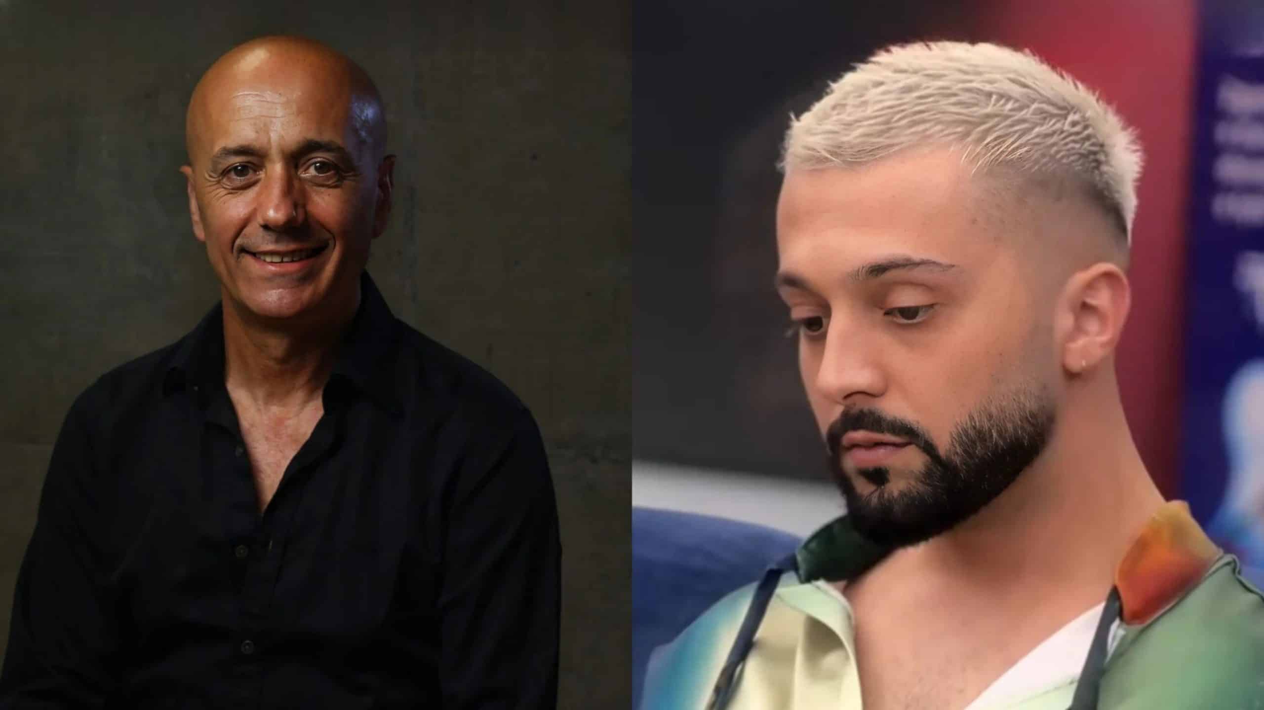 Salsano Rrapi e thotë troç: 