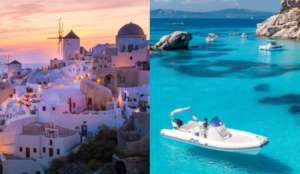 Move Over Mykonos: The Secret Italian Archipelago Where Celebrities Go for Privacy