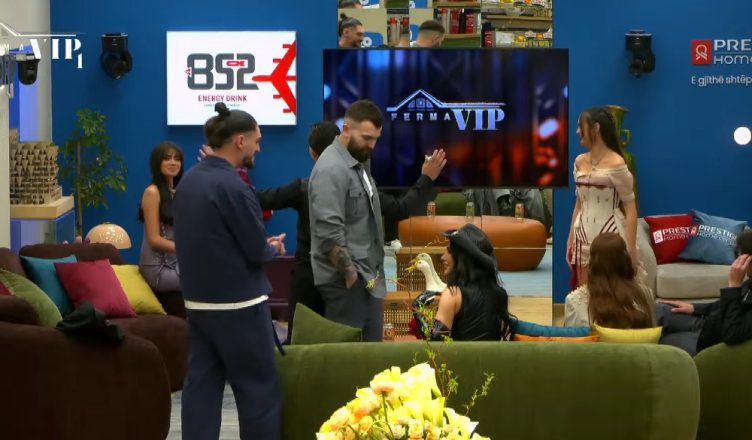 lista me konkurrentet e ferma vip 3