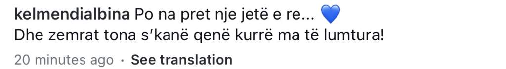Surprizë  Këngëtarja e njohur në pritje të ëmbël  zbulon gjininë e bebit